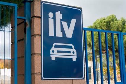SGS: nueva normativa ITV 2023