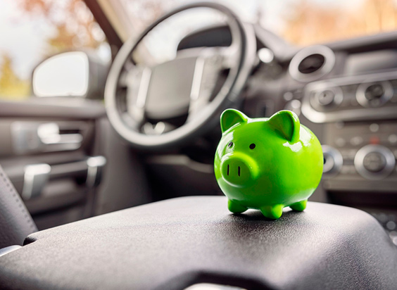 SGS: claves para ahorrar combustible