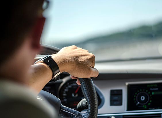 SGS: tips para una conducción eficiente
