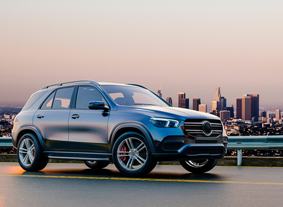 SGS: Qué es un coche SUV