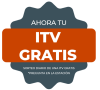 sorteo itv gratis
