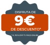 Descuento de hasta 9€ en la estación de Villarejo de Salvanés