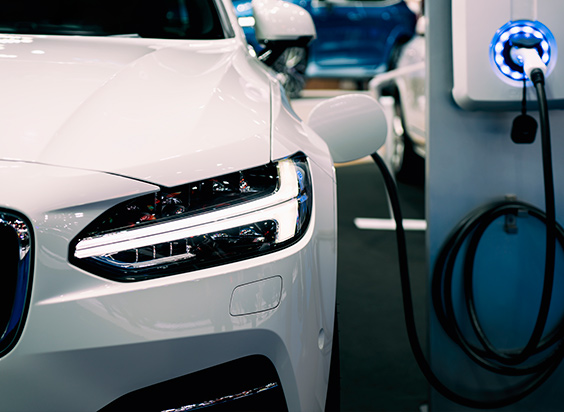 SGS: todo sobre las baterías de los vehículos eléctricos