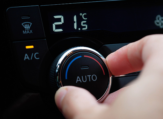 SGS: Diferencia entre aire acondicionado y climatizador