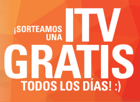 SGS: ITV gratis en Taco