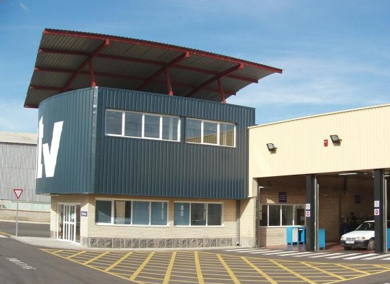itv malpica
