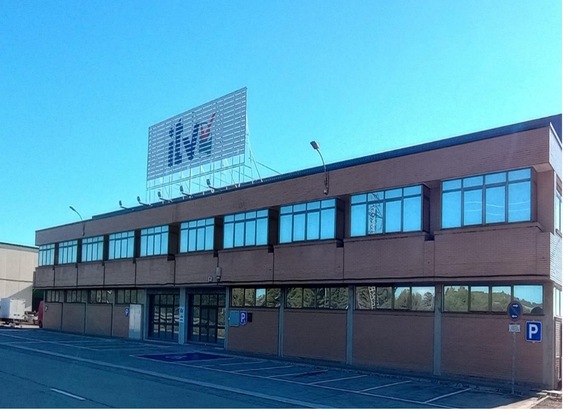 SGS: ITV Ciudad del Transporte (Zaragoza)