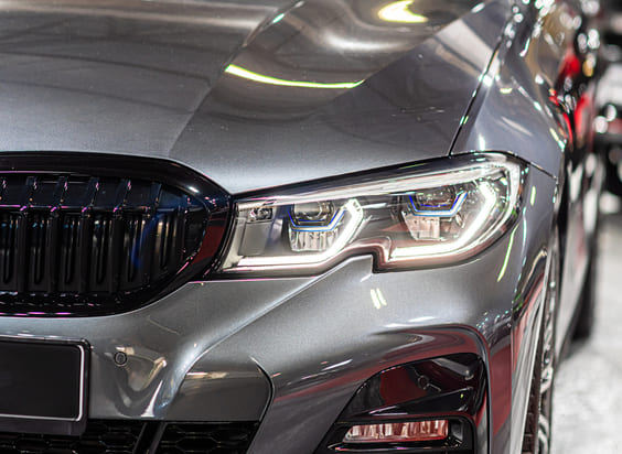 SGS: Ventajas de la tecnología LED