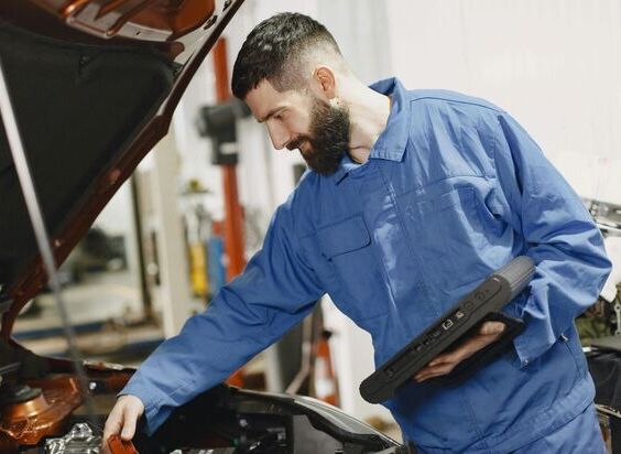 SGS: 30 preguntas rápidas sobre ITV