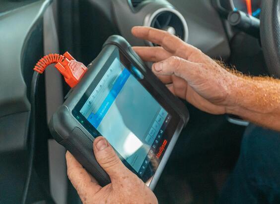 SGS: Qué hacer si tengo la ITV caducada