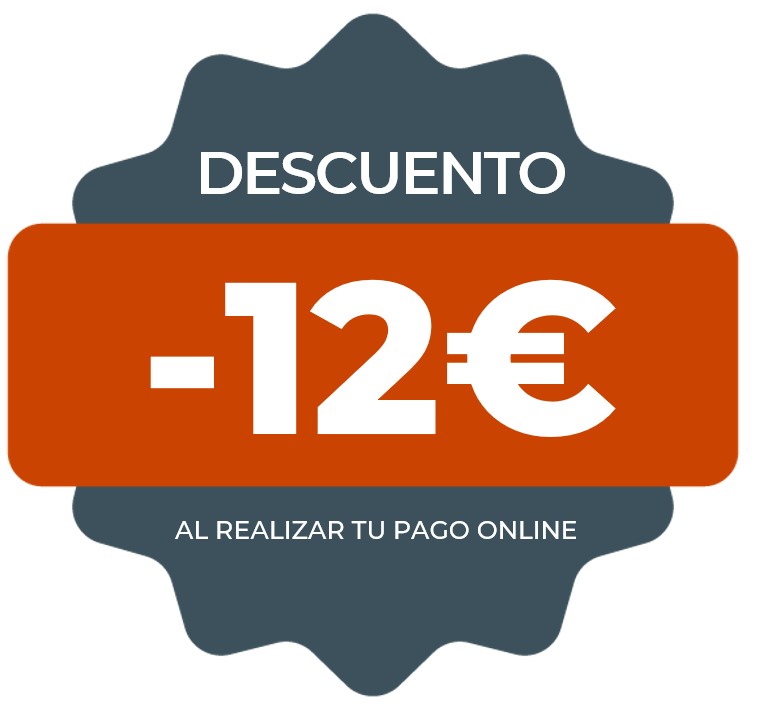 descuento Taco