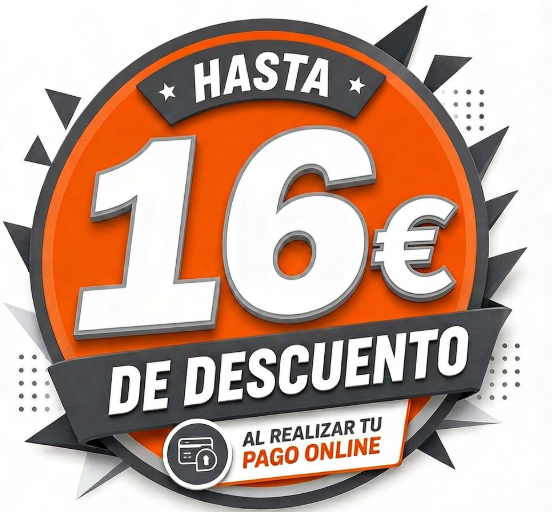 descuento