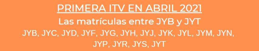 itv en abril 2021