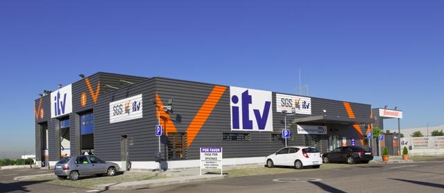 itv mostoles