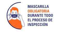 mascarilla obligatoria itv covid