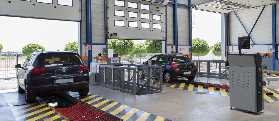 Nueva normativa ITV 2021