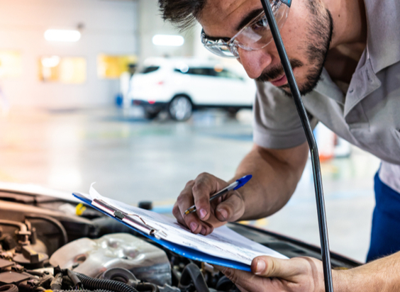 SGS: Circular sin ITV