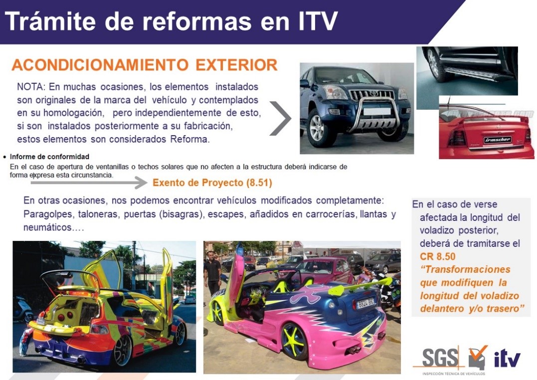 charla reformas sgs itv