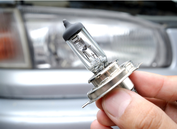 Bombillas halógenas: todo lo que debes saber | ITV