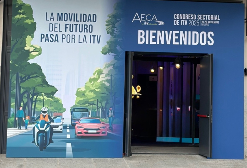 ITV congreso 2025