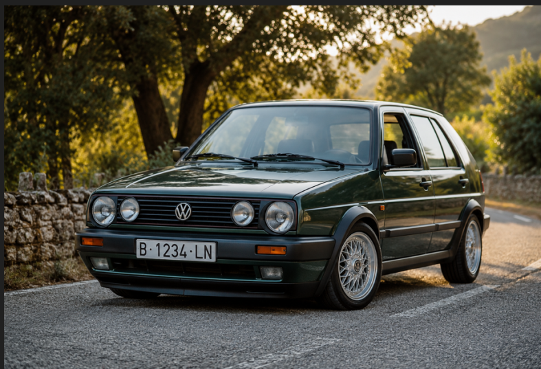 coche de mas de 15 años
