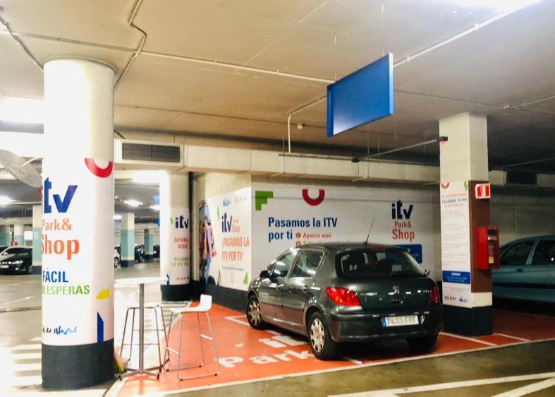 itv_islazul carabanchel