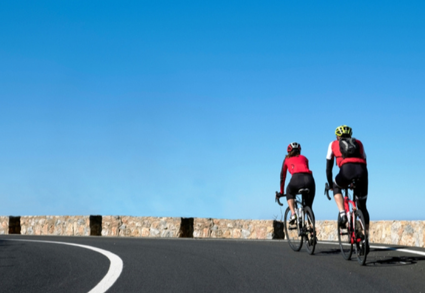 Caracteristicas del ciclismo de ruta outlet