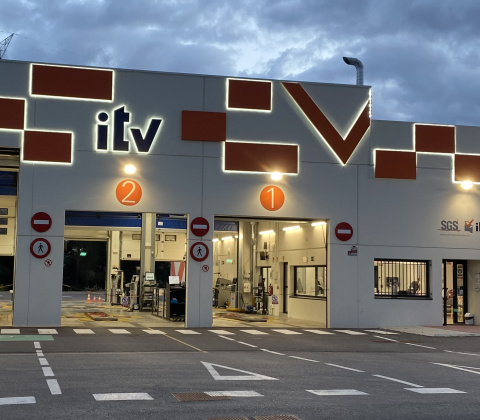 historia ITV