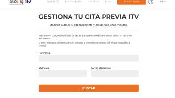 COMO MODIFICAR CITA
