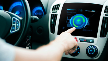 SGS: coche híbrido o gasolina