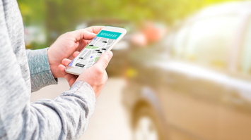 SGS: qué es carsharing