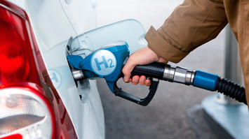 SGS: Coches de hidrógeno