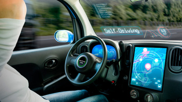 SGS: coches de conducción automática