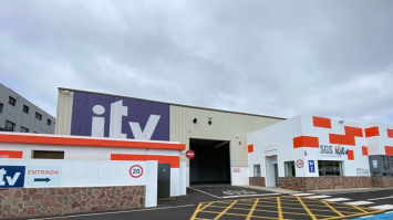 Nuestras estaciones ITV en Tenerife