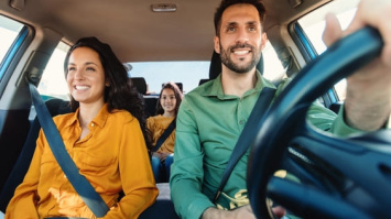 SGS ITV: Consejos para viajar en coche
