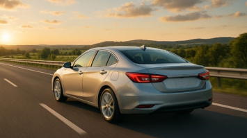 SGS: Qué es un coche berlina