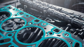 SGS: Junta de culata