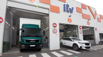 camion itv