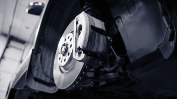 SGS: cómo saber si las pastillas de freno están cristalizadas