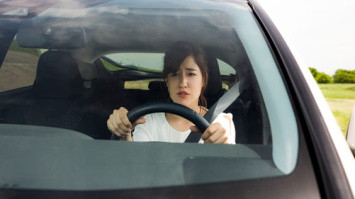 SGS: Cómo soltarse conduciendo. Trucos para principiantes