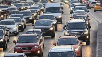 SGS: Tipos de vehículos