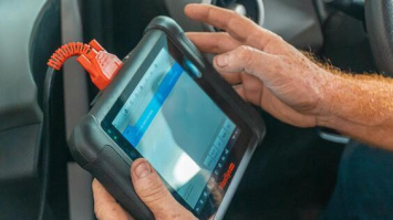 SGS: Qué hacer si tengo la ITV caducada. OVD unido al coche