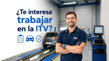 Inspector ITV SGS