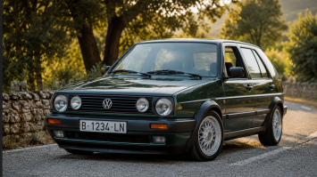 coche de mas de 15 años