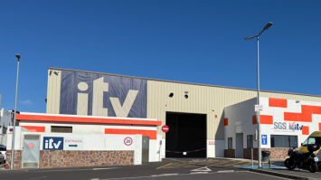 fachada ITV Taco