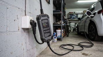 batera electrica