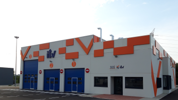 ITV nassica getafe