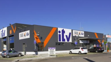 itv_mostoles fachada