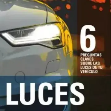 Portada luces