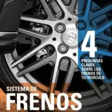 Portada frenos